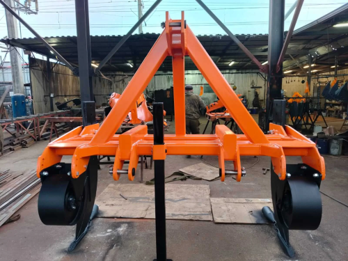 Рыхлитель - кротователь КР-2 купить в Рязани – «БДН-АгроКубань»