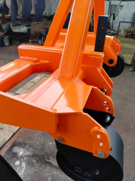 Рыхлитель - кротователь КР-2 купить в Рязани – «БДН-АгроКубань», 4