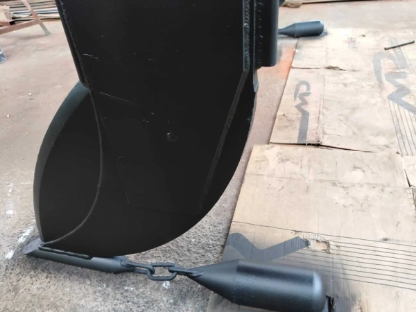 Рыхлитель - кротователь КР-2 купить в Рязани – «БДН-АгроКубань», 1