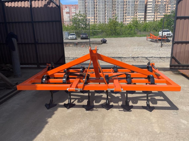 Культиватор универсальный КПН 2,53-2Р, 13 рабочих органов купить в Рязани – «БДН-АгроКубань», 6