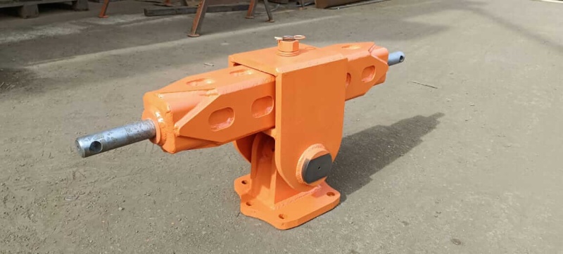 Планка-сцеп купить в Рязани – «БДН-АгроКубань», 2