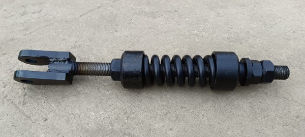 Винт регулировочный с пружиной (Аммортизатор) купить в Рязани – «БДН-АгроКубань», 2