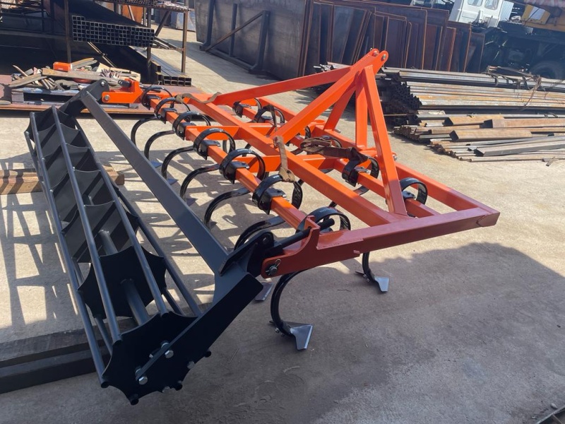 Культиватор универсальный КПН 2,53-2Р, 13 рабочих органов купить в Рязани – «БДН-АгроКубань», 3