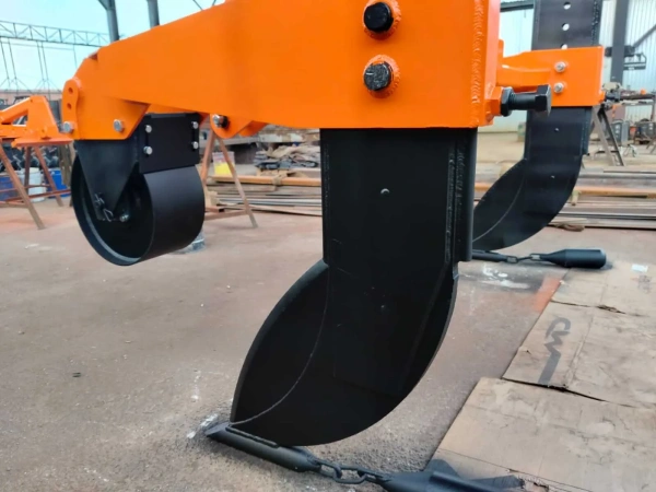 Рыхлитель - кротователь КР-2 купить в Рязани – «БДН-АгроКубань», 2