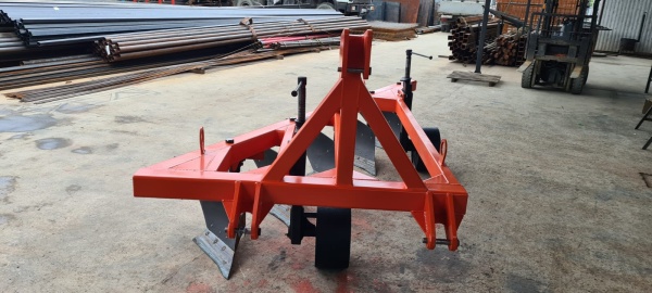 Плуг отвальный ПЛН 5-35 (5 корпусов) купить в Рязани – «БДН-АгроКубань», 3