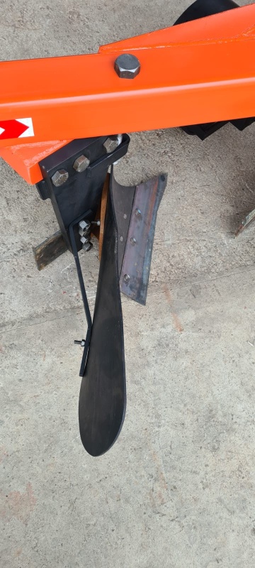 Плуг отвальный ПЛН 5-35 (5 корпусов) купить в Рязани – «БДН-АгроКубань», 8