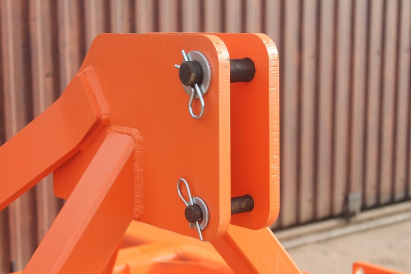 Плуг чизельный ПЧН-1,6 с зубчатым катком купить в Рязани – «БДН-АгроКубань», 8