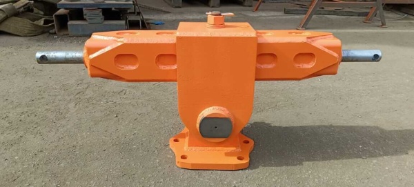 Планка-сцеп купить в Рязани – «БДН-АгроКубань», 3