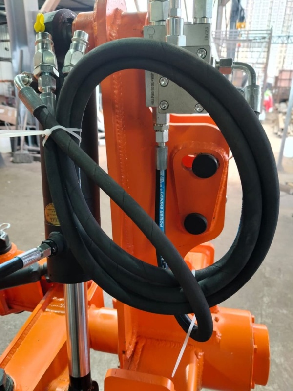 Плуг навесной оборотный 3/35+1 купить в Рязани – «БДН-АгроКубань», 8