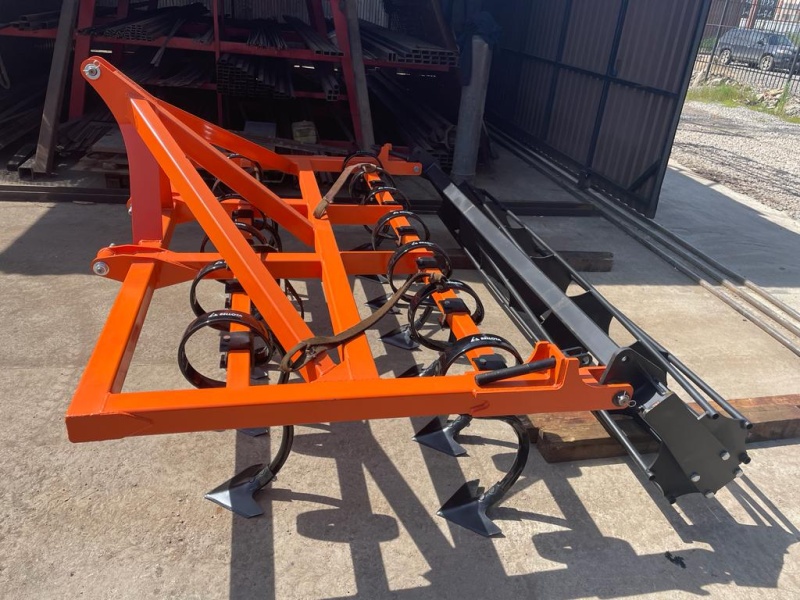 Культиватор универсальный КПН 2,53-2Р, 13 рабочих органов купить в Рязани – «БДН-АгроКубань», 4