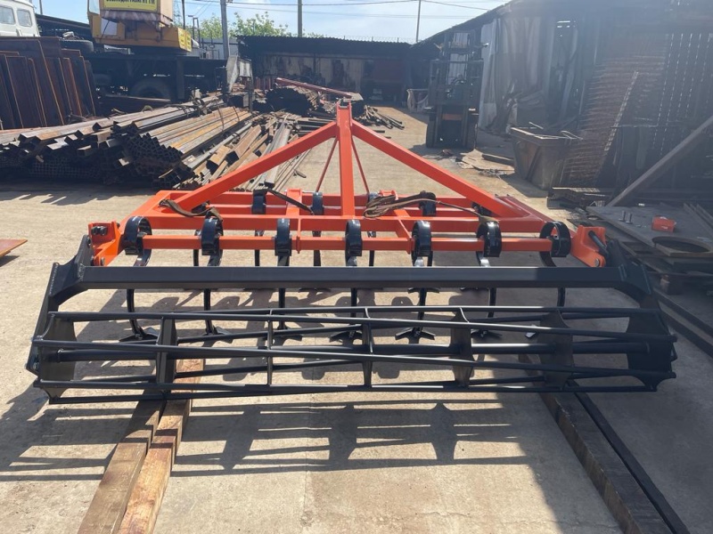 Культиватор универсальный КПН 2,53-2Р, 13 рабочих органов купить в Рязани – «БДН-АгроКубань», 5