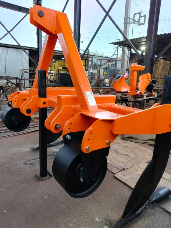 Рыхлитель - кротователь КР-2 купить в Рязани – «БДН-АгроКубань», 6