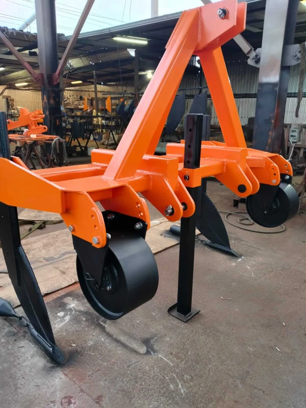 Рыхлитель - кротователь КР-2 купить в Рязани – «БДН-АгроКубань», 3